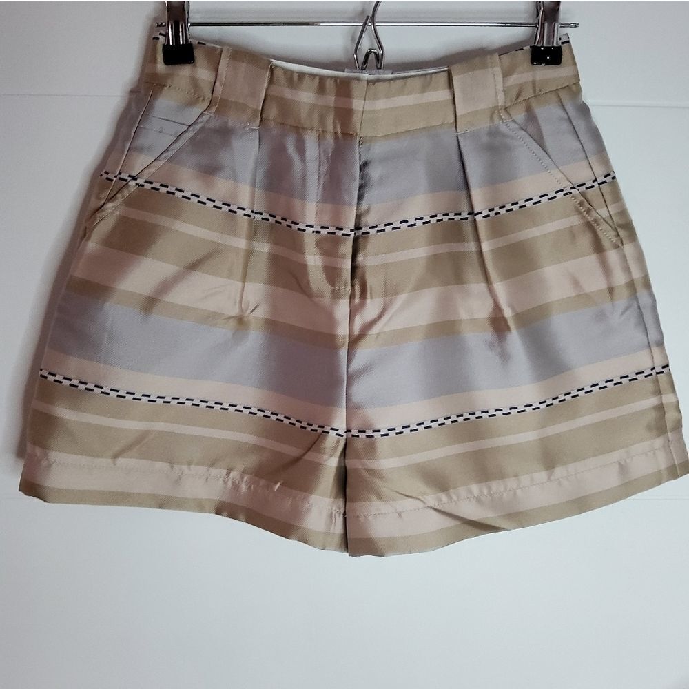 NWT A/X Armani Exchange Women's Shorts Size 0/0